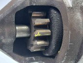  Electromotor 11 dinti Toyota Rav 4 III (ACA3, ACE, ALA3, GSA3, ZSA3) [Fabr 2005-2013] 28100-0R010 2.2   