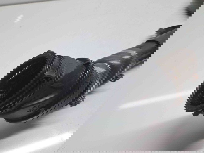 Tub intercooler  Nissan Juke [Fabr 2010-prezent] 144609787R 1.5 DCI K9K646 81KW / 110CP