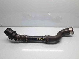 Tub intercooler  Nissan Qashqai (2) [Fabr 2013-2017] 144609787R 1.5 DCI K9K646 81KW / 110CP