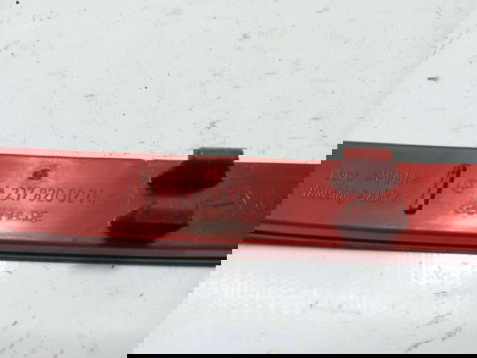 Catadioptru bara spate A2178200274 Mercedes E220 W213 2.0 2016-2021