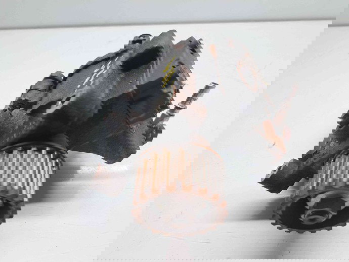 Pompa inalta presiune Nissan Juke [Fabr 2010-prezent] 167003669R 1.5 DCI K9K646 81KW / 110CP