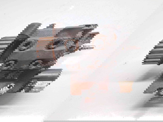 Pompa inalta presiune Renault Scenic 4 [Fabr 2016-prezent] 167003669R 1.5 DCI K9K646 81KW / 110CP