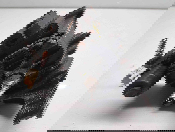 Pompa inalta presiune Renault Scenic 4 [Fabr 2016-prezent] 167003669R 1.5 DCI K9K646 81KW / 110CP