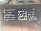 Pompa inalta presiune Renault Captur (J87) [Fabr 2013-2017] 167003669R 1.5 DCI K9K646 81KW / 110CP