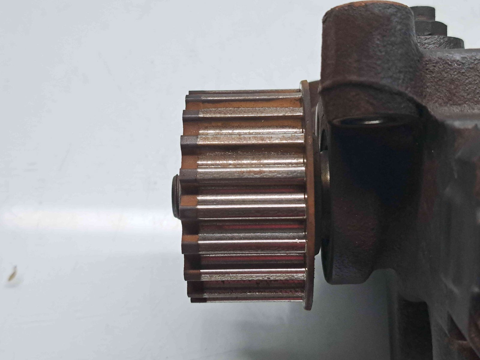 Pompa inalta presiune Renault Captur (J87) [Fabr 2013-2017] 167003669R 1.5 DCI K9K646 81KW / 110CP - imagine 5