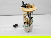 Pompa combustibil  Nissan Qashqai (2) [Fabr 2013-2017] 170404EA0A 1.5 DCI K9K646 81KW / 110CP