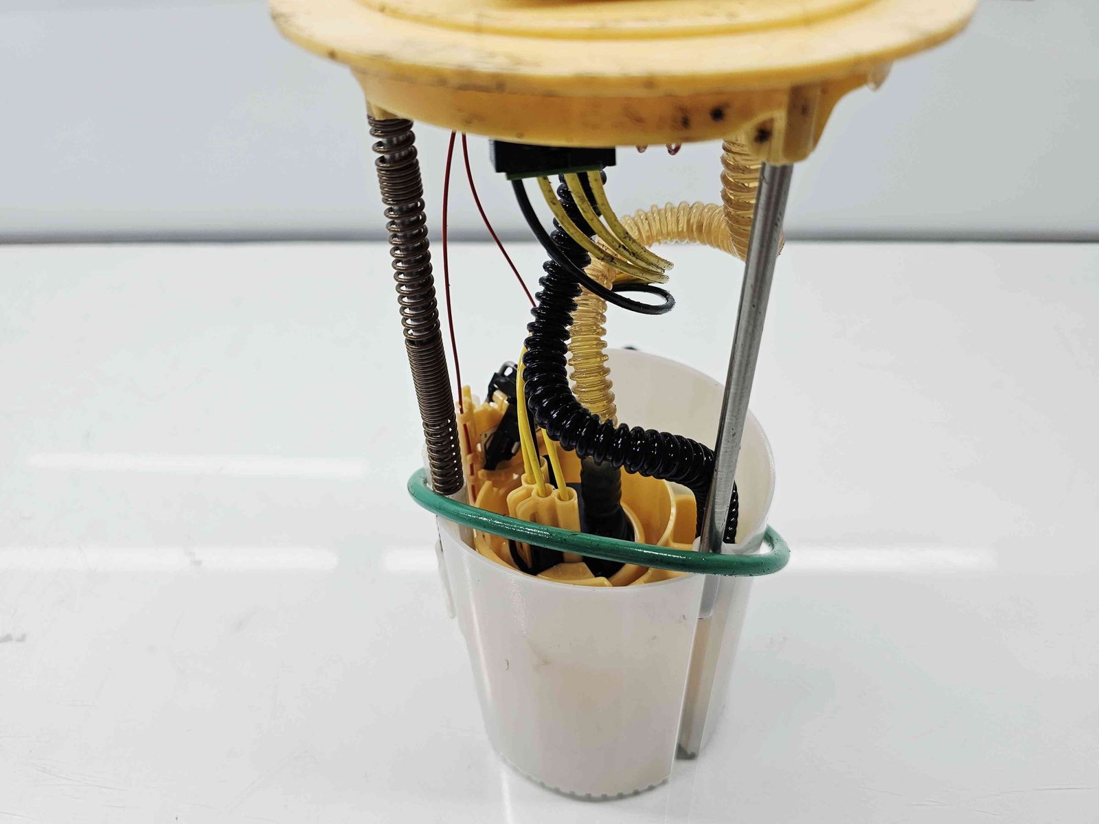 Pompa combustibil Nissan Qashqai (2) [Fabr 2013-2017] 170404EA0A 1.5 DCI K9K646 81KW / 110CP - imagine 3