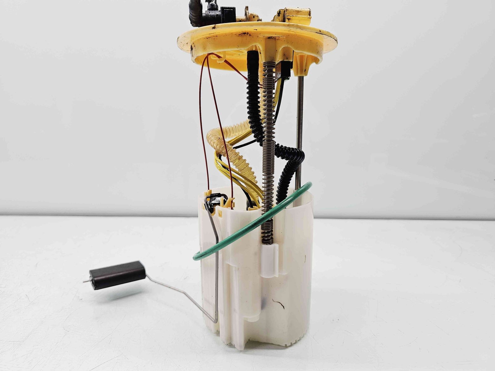 Pompa combustibil Nissan Qashqai (2) [Fabr 2013-2017] 170404EA0A 1.5 DCI K9K646 81KW / 110CP - imagine 4