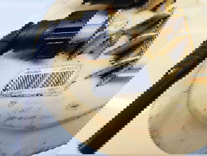 Pompa combustibil  Nissan Qashqai (2) [Fabr 2013-2017] 170404EA0A 1.5 DCI K9K646 81KW / 110CP