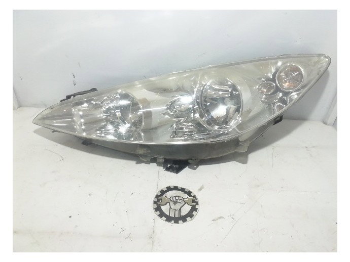 Far stanga Peugeot 308 SW 1.6 HDI SX44710748 2007-2013