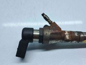 Injector  Renault Kangoo 2 [Fabr 2008-2018] 166006212R 1.5 DCI K9K646 81KW / 110CP