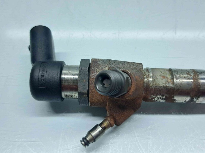 Injector  Renault Kangoo 2 [Fabr 2008-2018] 166006212R 1.5 DCI K9K646 81KW / 110CP