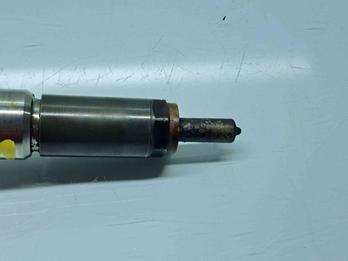 Injector  Renault Kangoo 2 [Fabr 2008-2018] 166006212R 1.5 DCI K9K646 81KW / 110CP