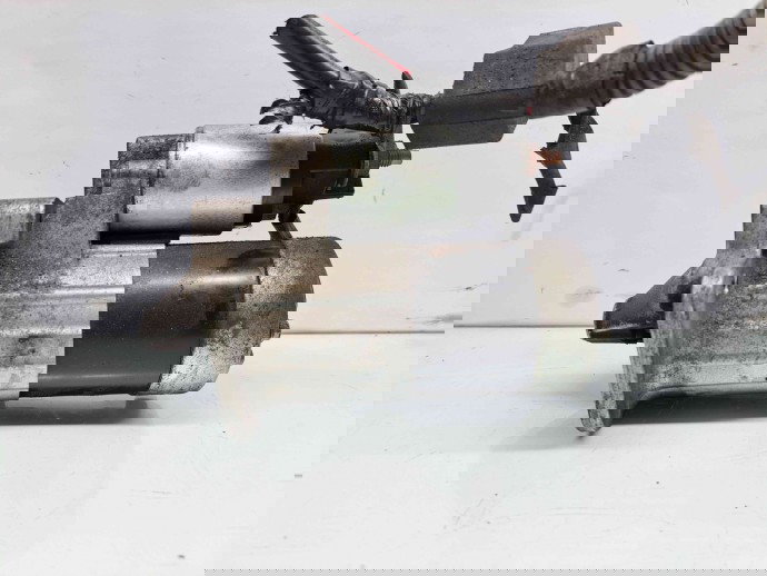  Electromotor 12 dinti Nissan Juke [Fabr 2010-2014] Hatchback 8200584675B 1.5 DCI K9K-410   