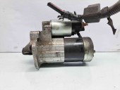  Electromotor 12 dinti Nissan Juke [Fabr 2010-2014] Hatchback 8200584675B 1.5 DCI K9K-410   