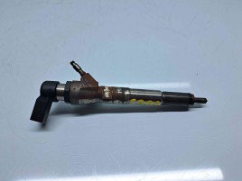 Injector Renault Megane 4 [Fabr 2015-prezent] 166006212R 1.5 DCI K9K646 81KW / 110CP