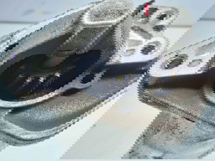  Electromotor 12 dinti Nissan Juke [Fabr 2010-2014] Hatchback 8200584675B 1.5 DCI K9K-410   