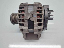Alternator Nissan Qashqai (2) [Fabr 2013-2017] 231004EA0A-E 1.5 DCI K9K646 81KW / 110CP