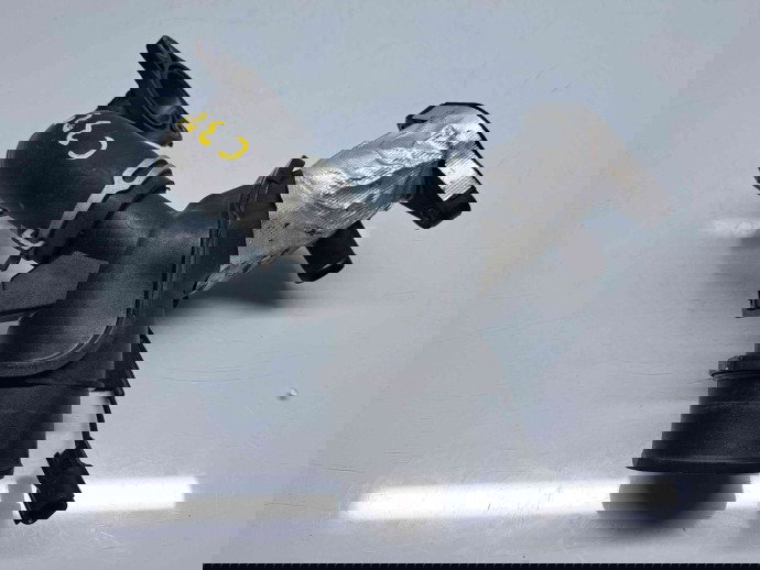 Tub intercooler  Renault Clio 4 (B98) Hatchback [Fabr 2012-2020] 147138491R 1.5 DCI K9K646 81KW / 110CP