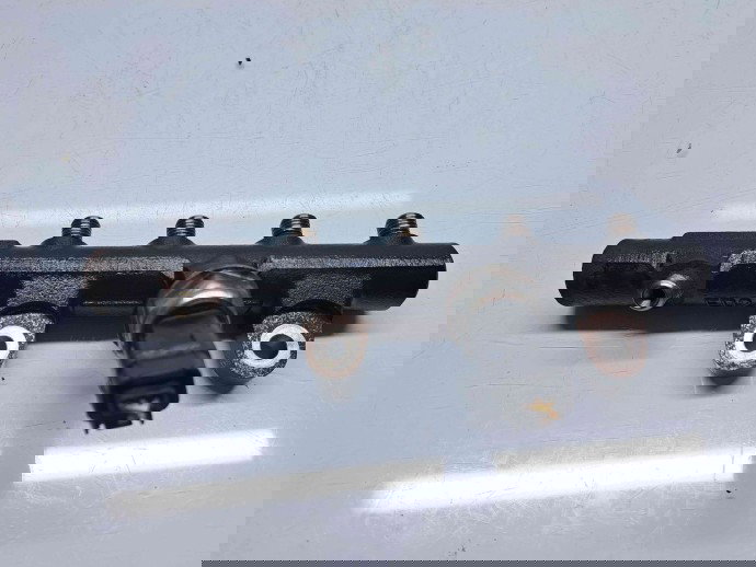 Rampa injectoare  Dacia Logan MCV 2 [Fabr 2013-2020] 175210651R 1.5 DCI K9K646 81KW / 110CP