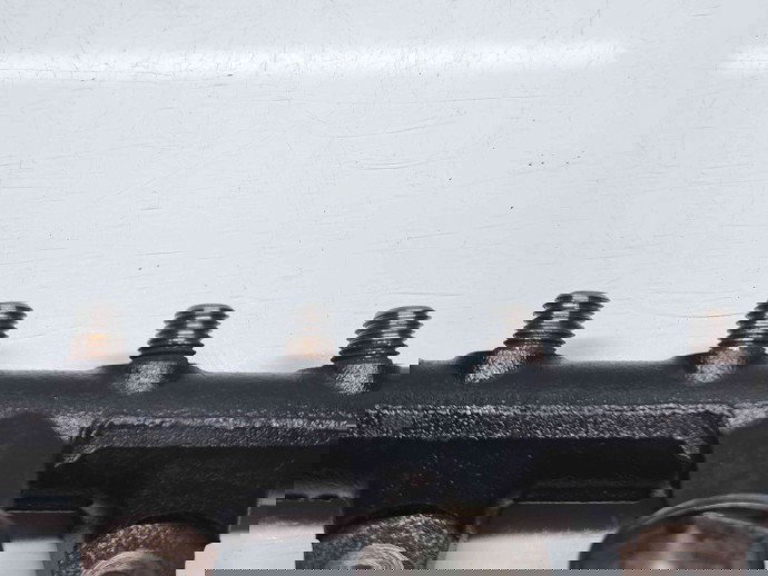 Rampa injectoare  Dacia Logan MCV 2 [Fabr 2013-2020] 175210651R 1.5 DCI K9K646 81KW / 110CP