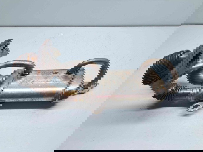 Racitor gaze  Renault Kangoo 2 [Fabr 2008-2018] 147357324R 1.5 DCI K9K646 81KW / 110CP