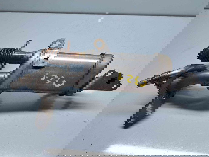 Racitor gaze  Renault Kangoo 2 [Fabr 2008-2018] 147357324R 1.5 DCI K9K646 81KW / 110CP