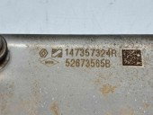 Racitor gaze  Renault Kangoo 2 [Fabr 2008-2018] 147357324R 1.5 DCI K9K646 81KW / 110CP