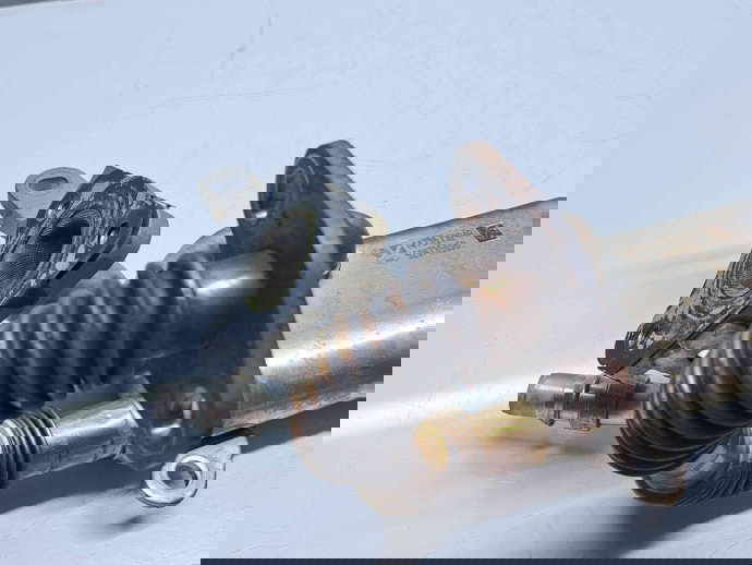 Racitor gaze  Renault Scenic 4 [Fabr 2016-prezent] 147357324R 1.5 DCI K9K646 81KW / 110CP