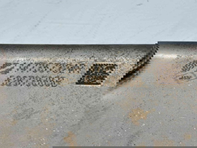 Racitor gaze  Dacia Dokker [Fabr 2012-prezent] 147357324R 1.5 DCI K9K646 81KW / 110CP