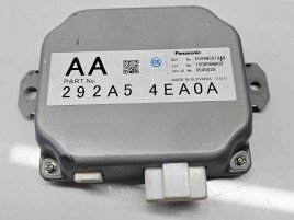  Modul confort  Nissan Qashqai (2) [Fabr 2013-2017] 292A54EA0A