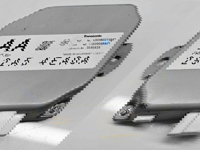  Modul confort  Nissan Qashqai (2) [Fabr 2013-2017] 292A54EA0A