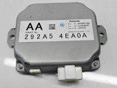  Modul confort  Nissan Qashqai (2) [Fabr 2013-2017] 292A54EA0A