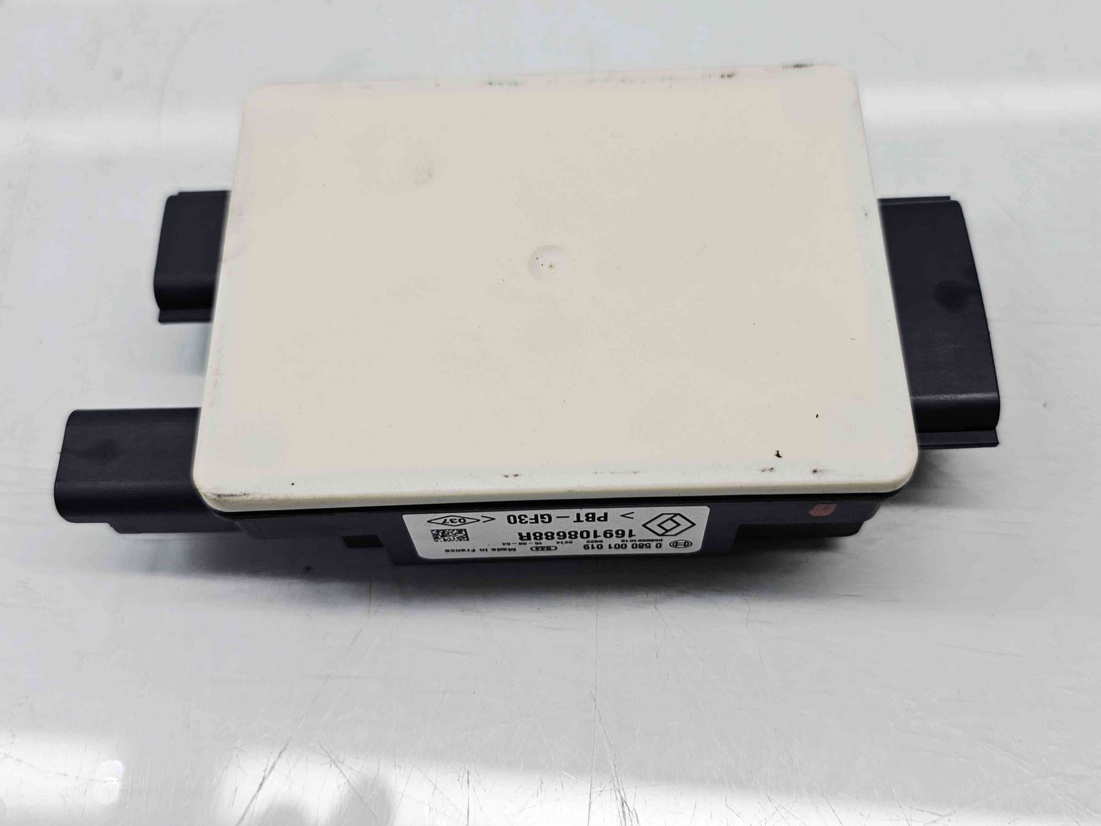 Modul confort Nissan Qashqai (2) [Fabr 2013-2017] 169108688R - imagine 1