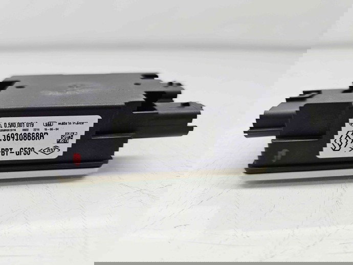  Modul confort  Nissan Qashqai (2) [Fabr 2013-2017] 169108688R