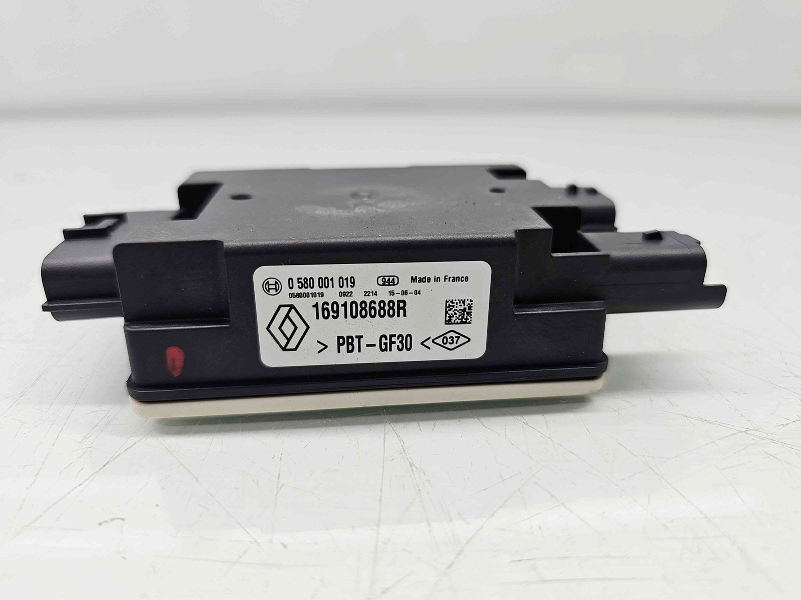 Modul confort Nissan Qashqai (2) [Fabr 2013-2017] 169108688R - imagine 4