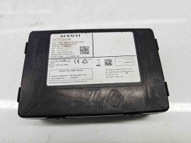  Modul bluetooth  Renault Captur (J87) [Fabr 2013-2017] 282752028R