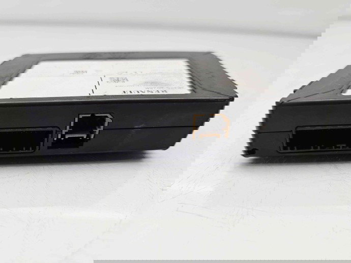  Modul bluetooth  Renault Captur (J87) [Fabr 2013-2017] 282752028R