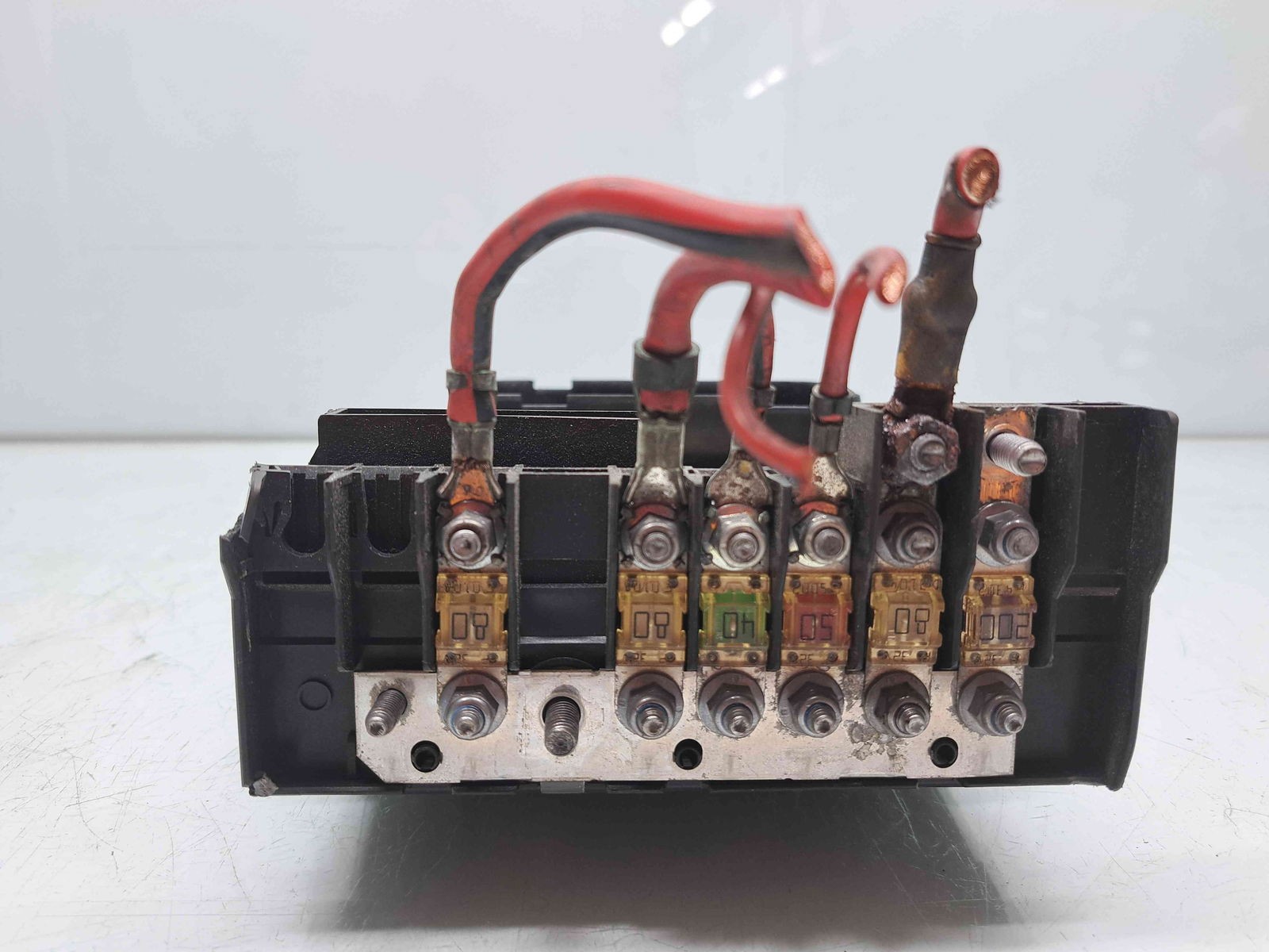 Panou sigurante Seat Leon (1P1) [Fabr 2005-2011] 1K0937125A - imagine 2