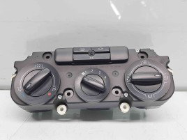  Panou comanda clima  Volkswagen Passat B6 (3C2) [Fabr 2005-2010] 1K0820047HB