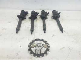 Injector Peugeot 308 SW 1.6 HDI 0445110311 2007-2013