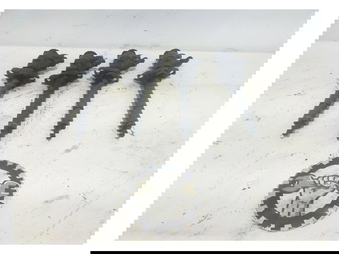 Injector Peugeot 308 SW 1.6 HDI 0445110311 2007-2013