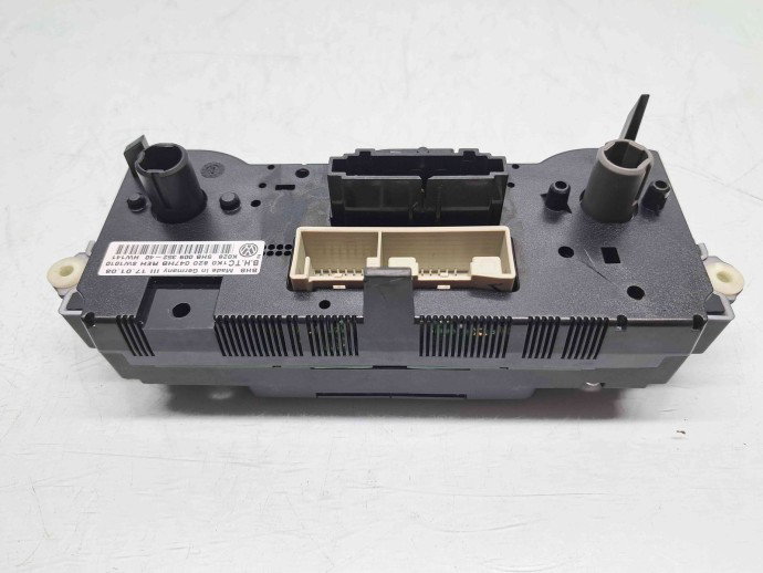  Panou comanda clima  Volkswagen Passat B6 (3C2) [Fabr 2005-2010] 1K0820047HB