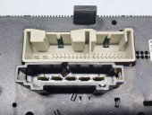  Panou comanda clima  Volkswagen Eos (1F7, 1F8) [Fabr 2006-2015] 1K0820047HB