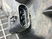 Electroventilator Opel Corsa D [Fabr 2006-2013] 55703930 1.3 CDTI Z13DTJ  