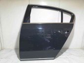 Usa stanga spate LI7F Volkswagen Passat B7 2.0 CFFB 2010-2014