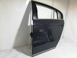 Usa stanga spate LI7F Volkswagen Passat B7 2.0 CFFB 2010-2014