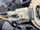 Electroventilator Opel Corsa D [Fabr 2006-2013] 55703930 1.3 CDTI Z13DTJ  