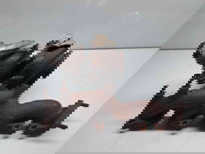 Turbina  Volkswagen Eos (1F7, 1F8) [Fabr 2006-2015] 03L253019T 2.0 TDI CBAB 103KW / 140CP