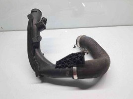 Tub intercooler  Volkswagen Passat B6 (3C2) [Fabr 2005-2010] 5N0145770 2.0 TDI CBAB 103KW / 140CP